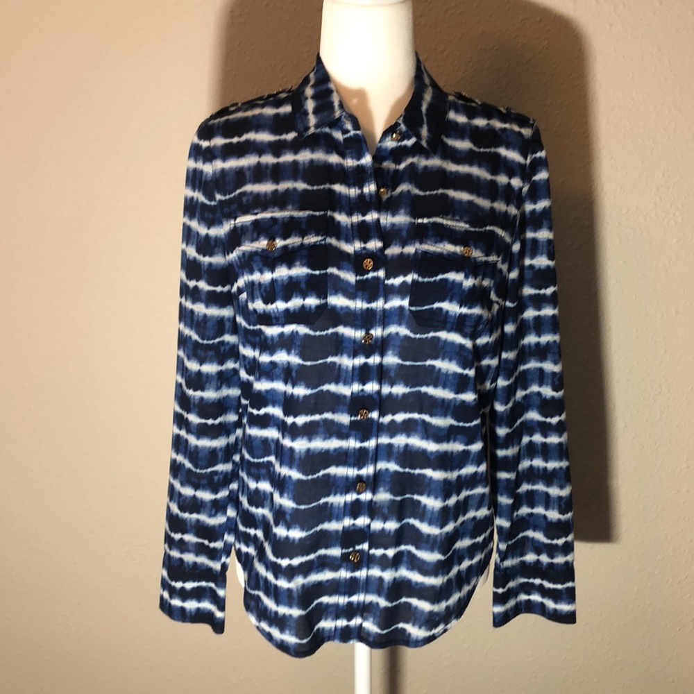 Tory Burch blouse